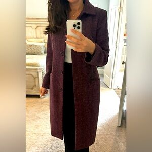 Médium express coat